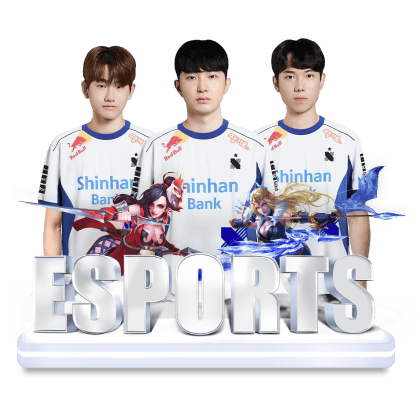 优德体育电竞场馆