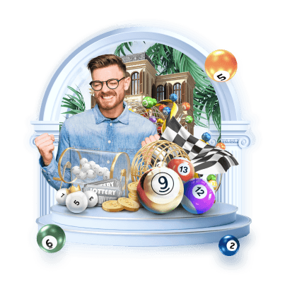 优德体育彩票场馆